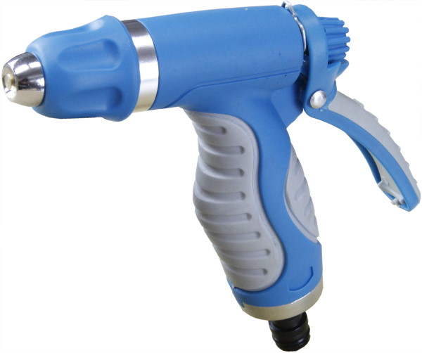 Adjustable Tip head Trigger Nozzle